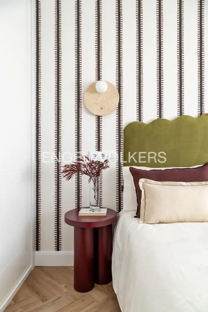 Pis de 84 m² a Madrid