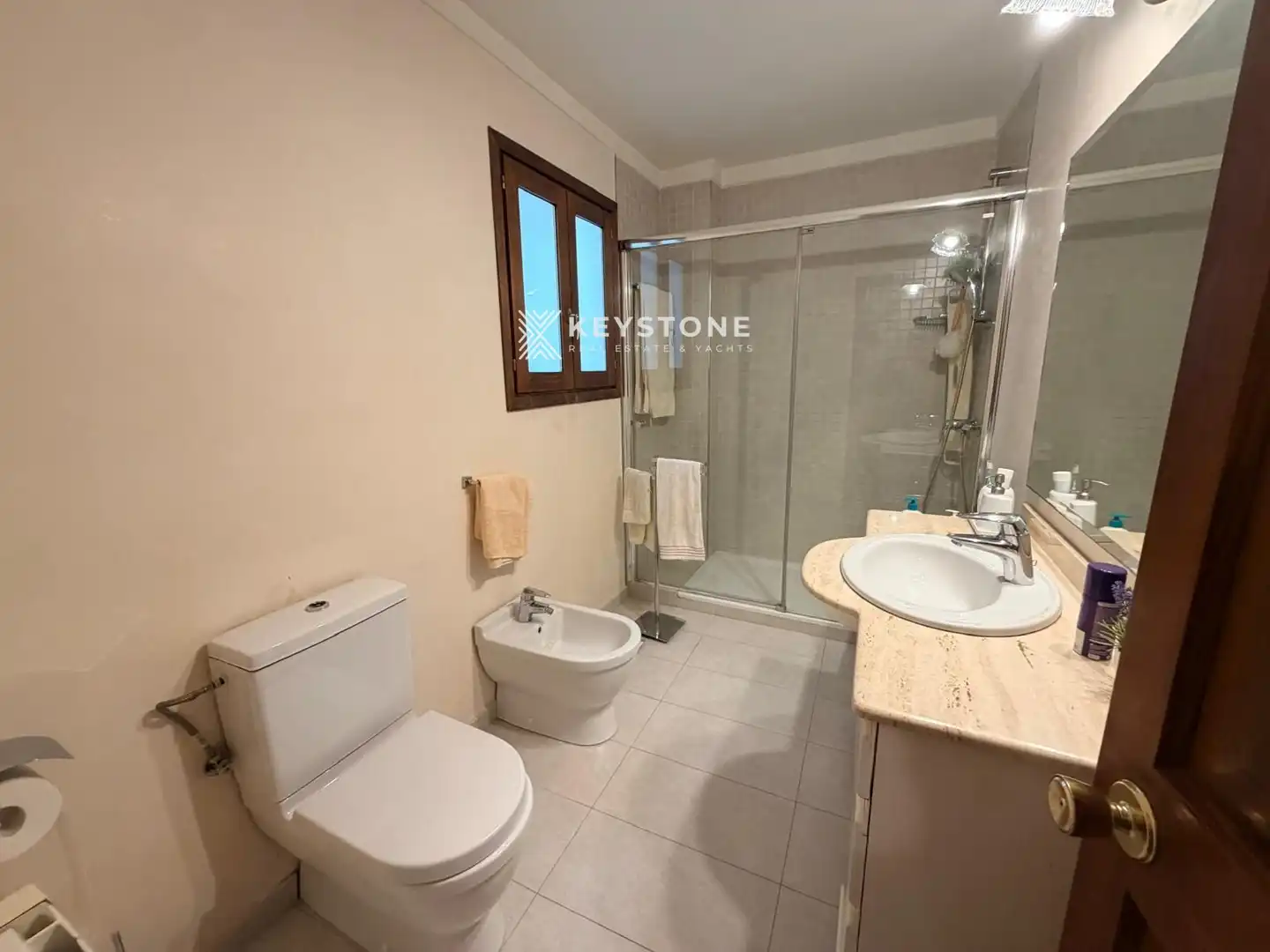 Piso de 210 m² en Palma