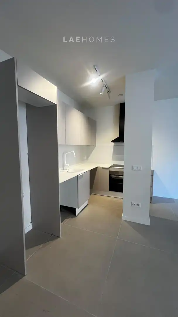 Flat 60 m² in Silla
