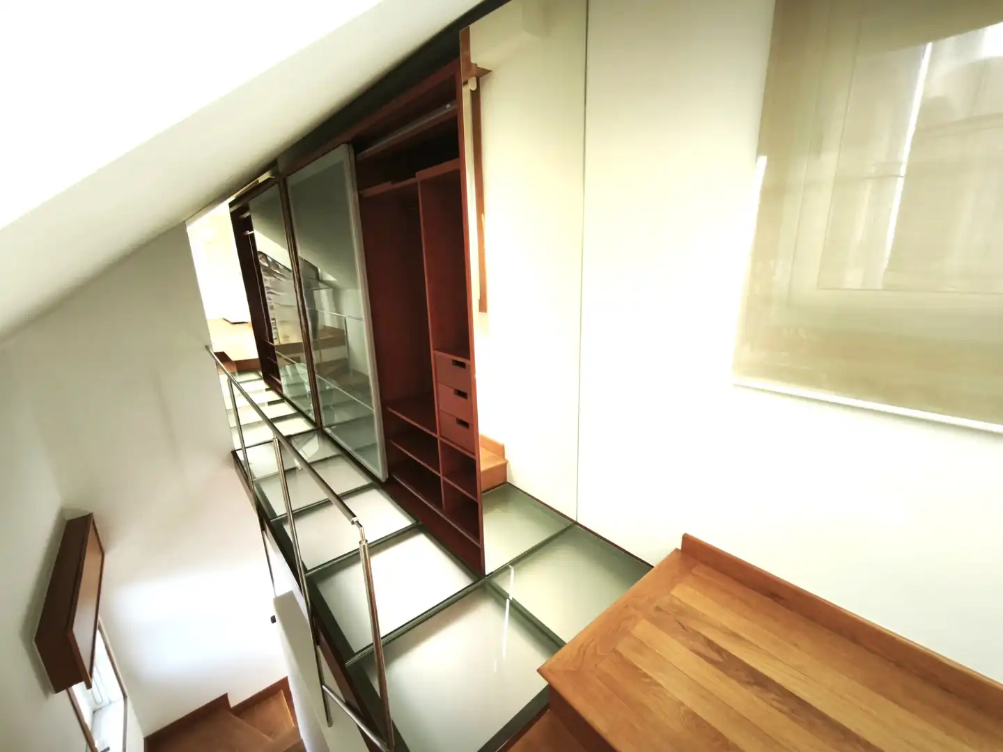 Piso de 115 m² en Vigo