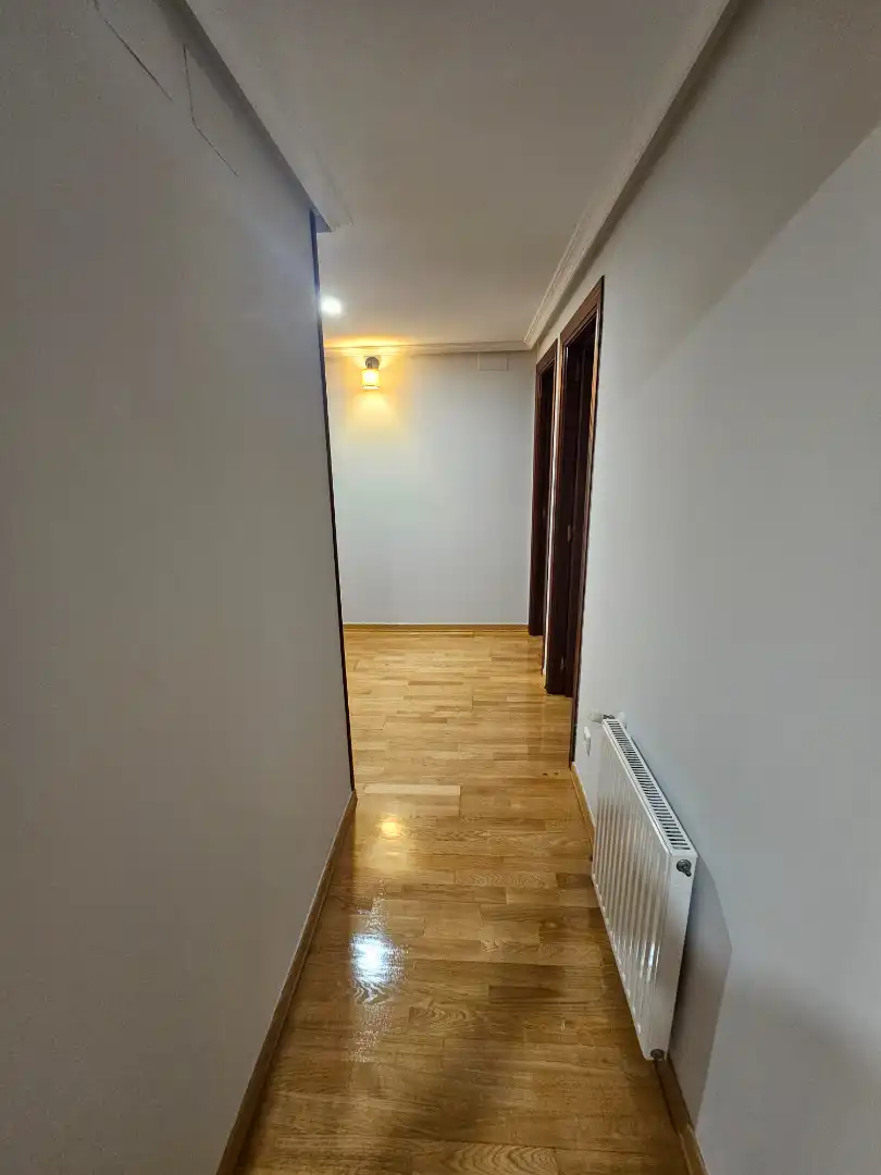 Piso de 131 m² en Cáceres