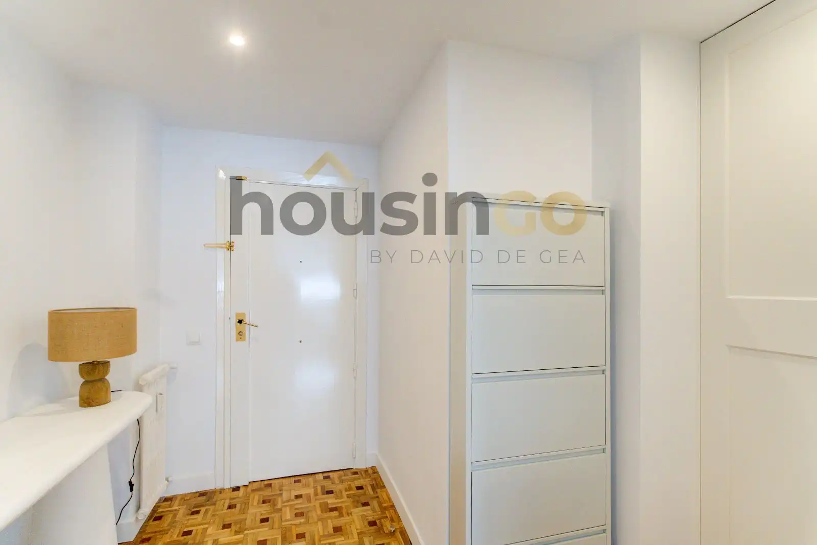 Wohnung 185 m² in Madrid