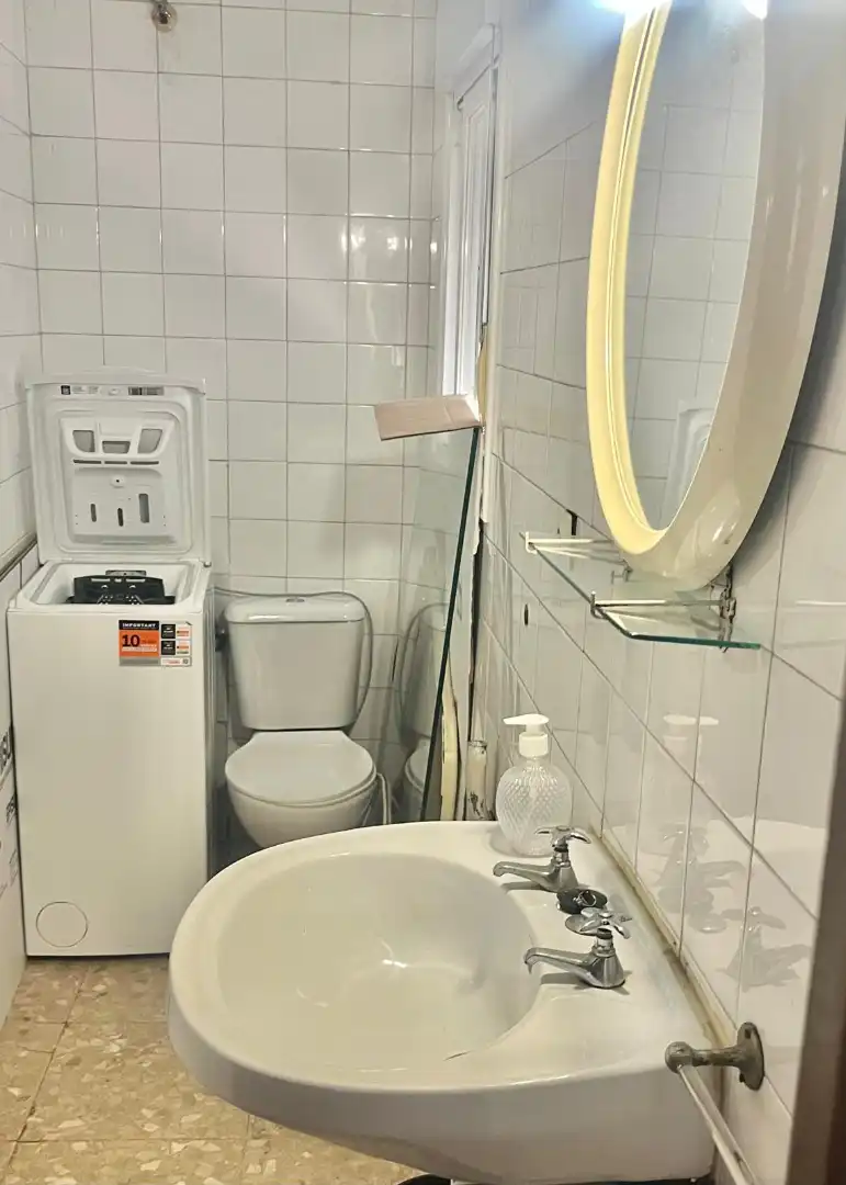 Piso de 107 m² en Córdoba