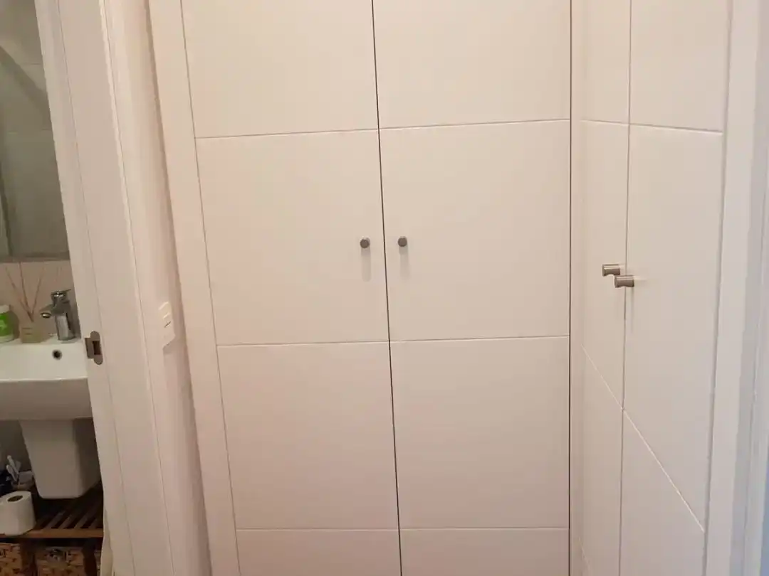 Piso de 95 m² en Motril