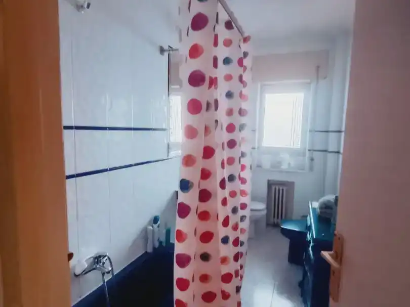 Wohnung 85 m² in Salamanca