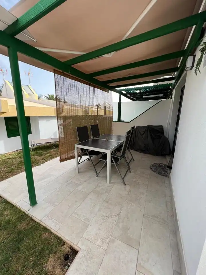 Piso de 45 m² en San Bartolomé de Tirajana