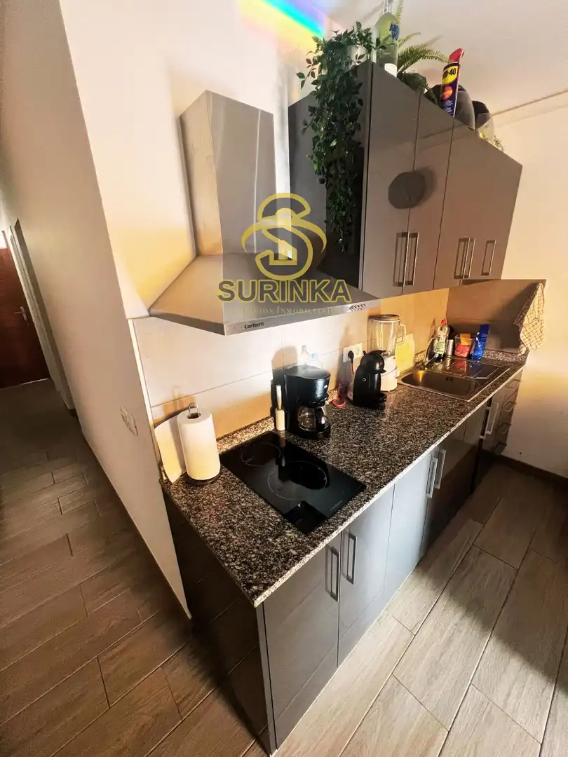 Apartamento 45 m² em San Bartolomé de Tirajana