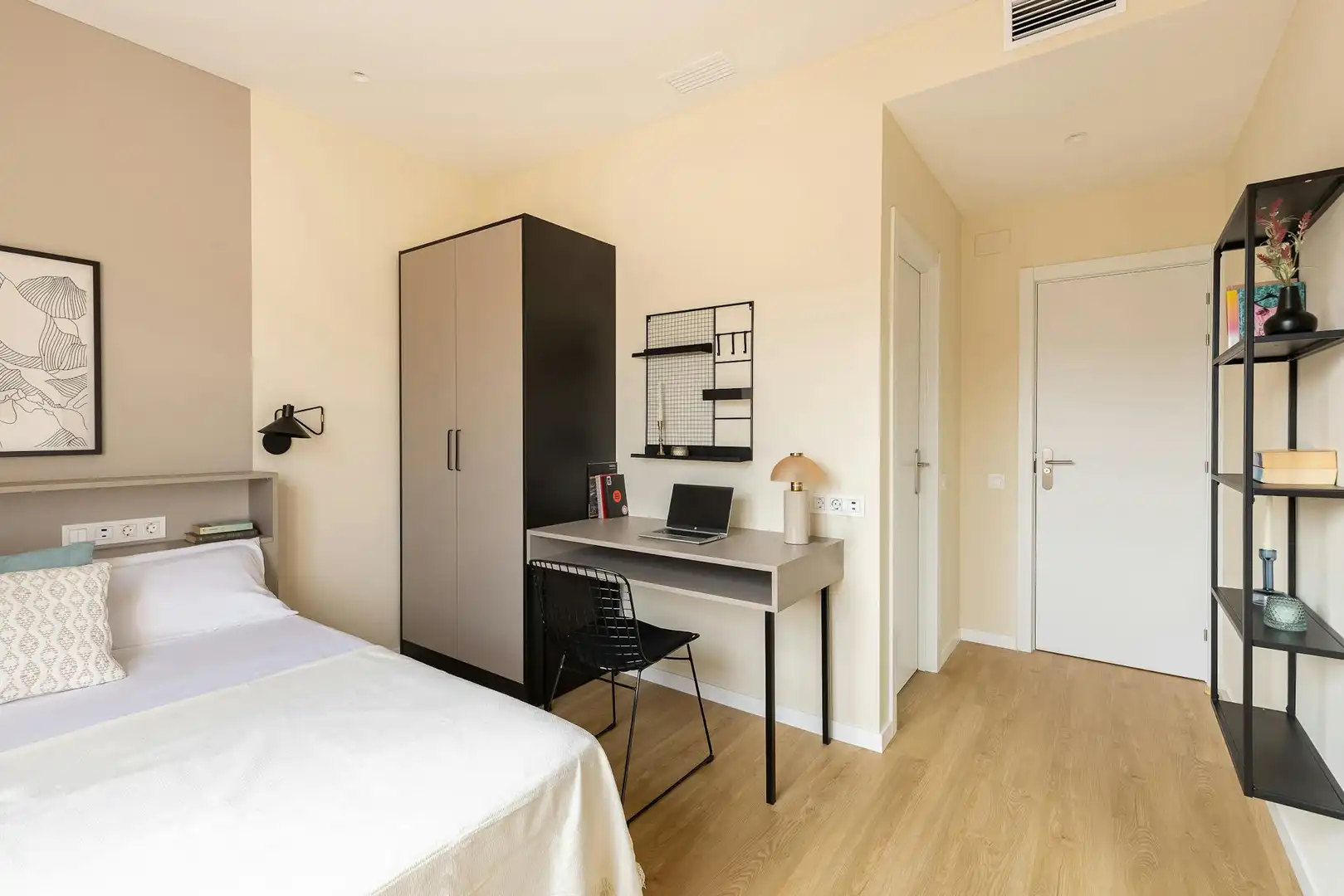 Habitación 175 m², Barcelona