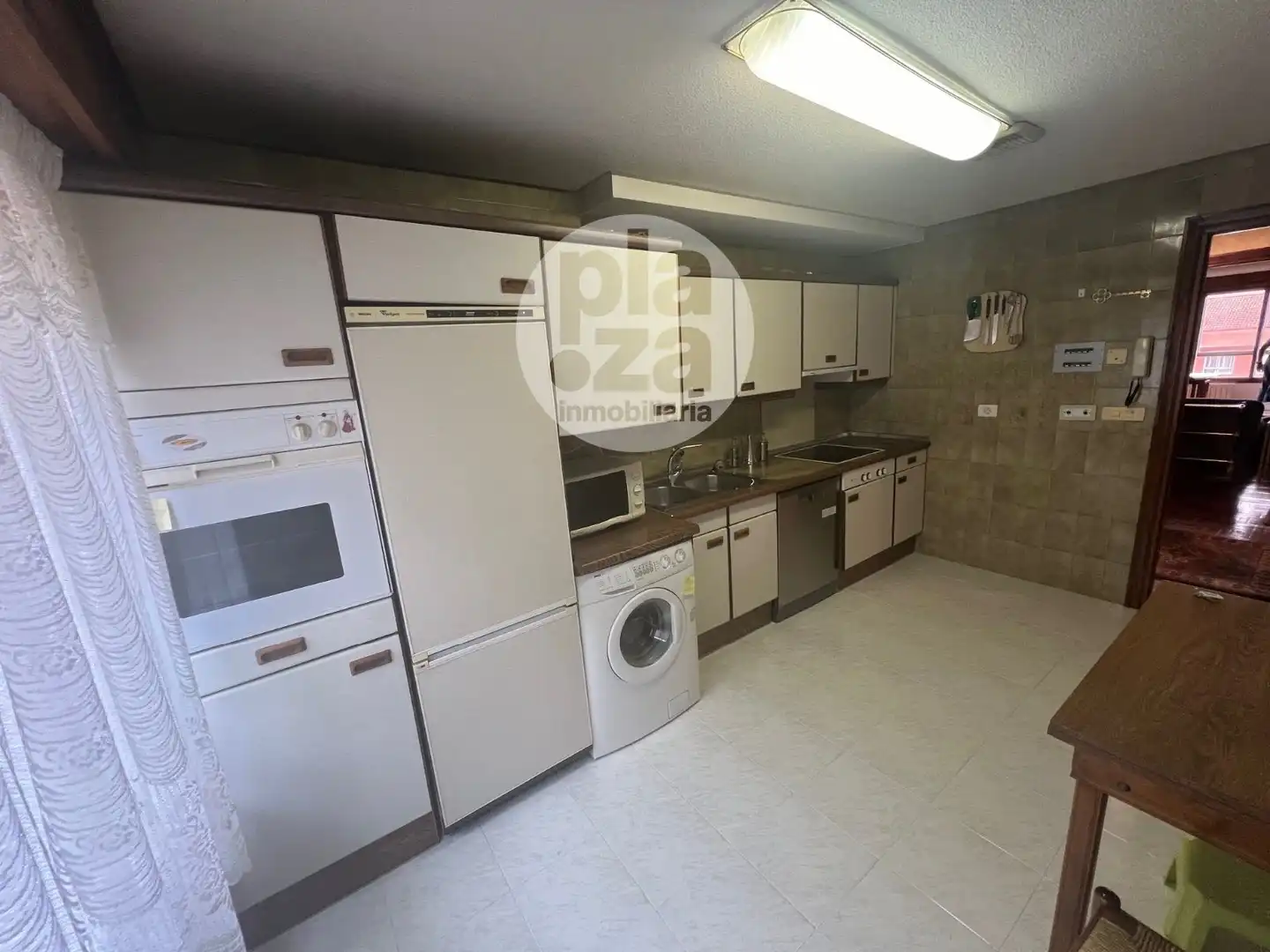 Piso de 128 m² en Burgos