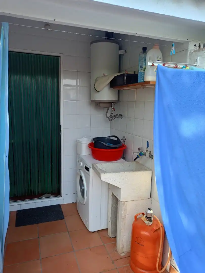 Pis de 80 m² a Baeza