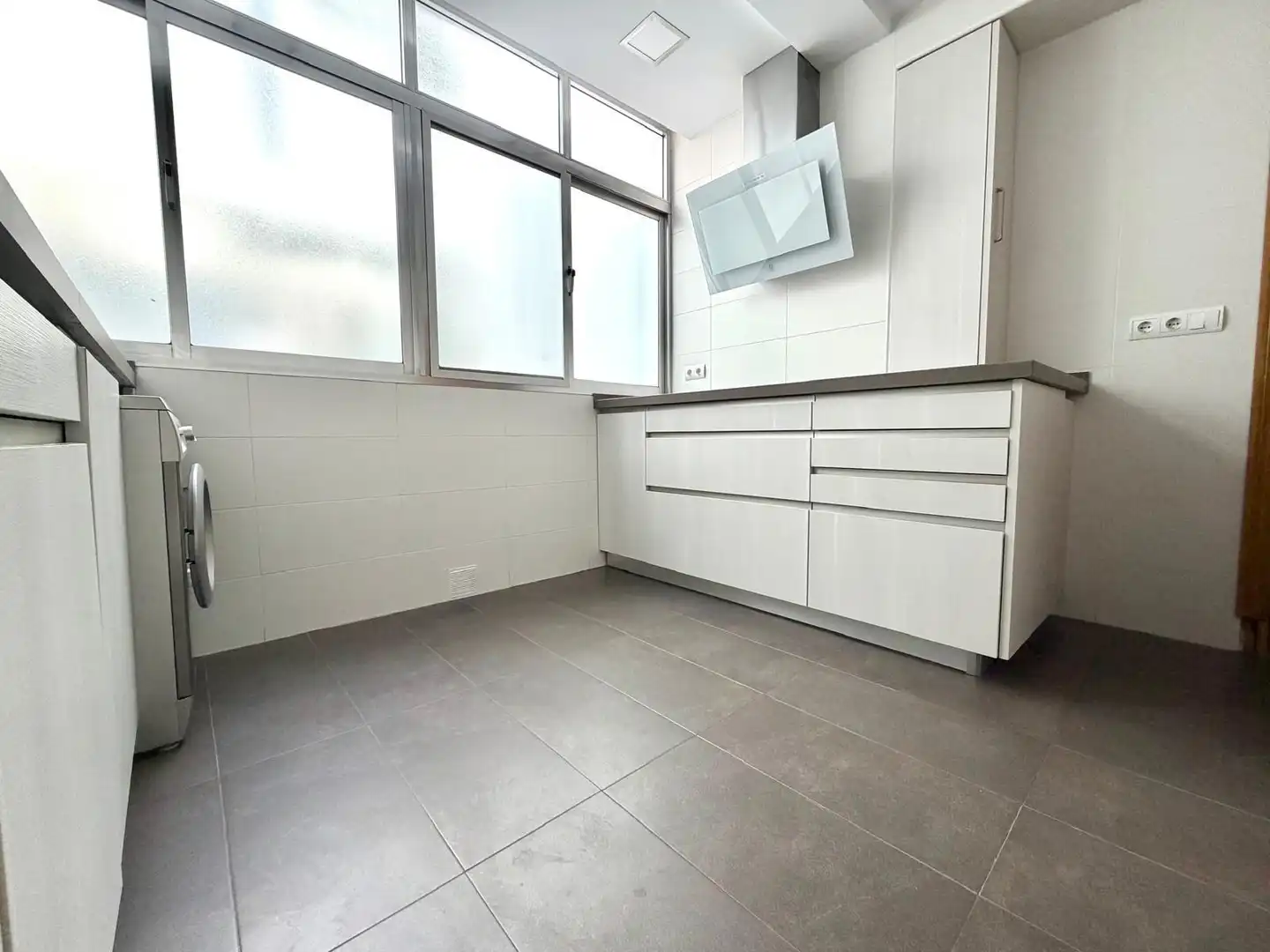 Piso de 110 m² en El Puerto de Santa María
