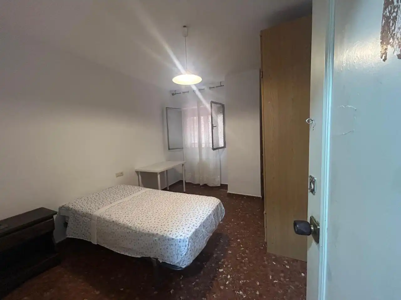 Habitación 154 m², Granada