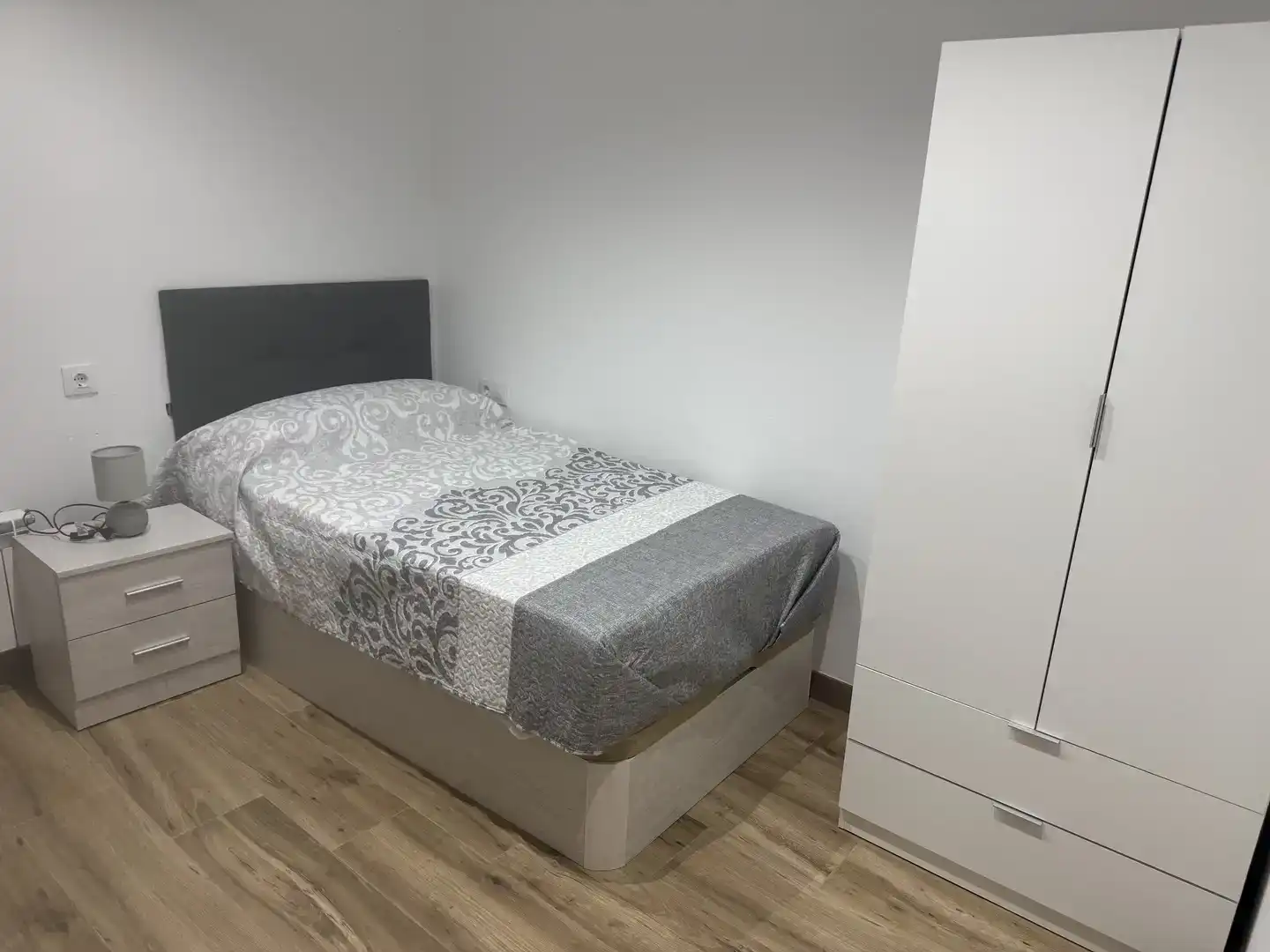 Piso de 127 m² en Ourense