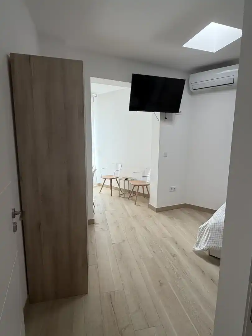 Habitación 26 m², Murcia