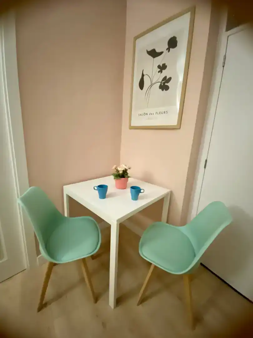 Piso de 45 m² en Cádiz