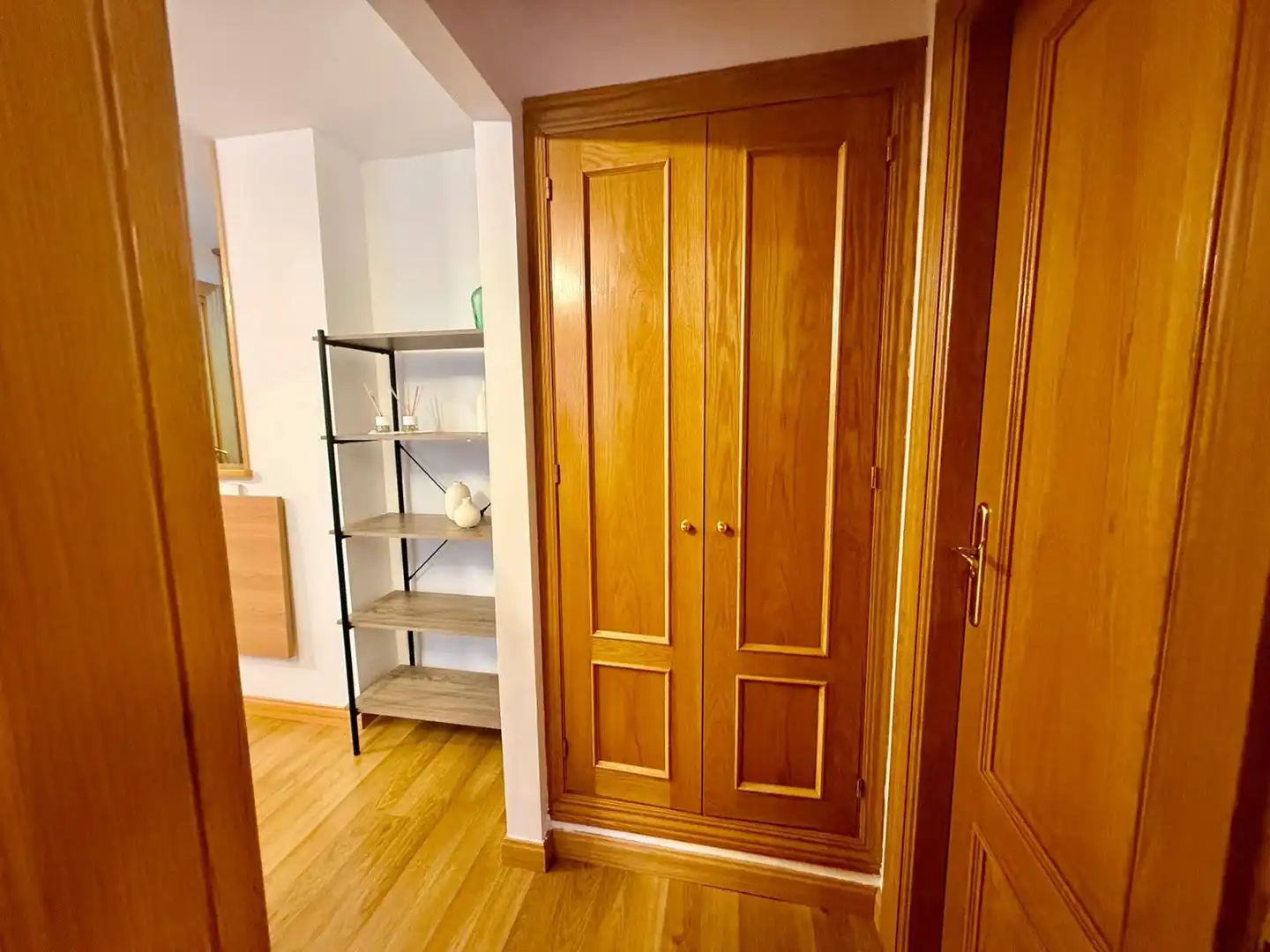 Piso de 50 m² en Granada