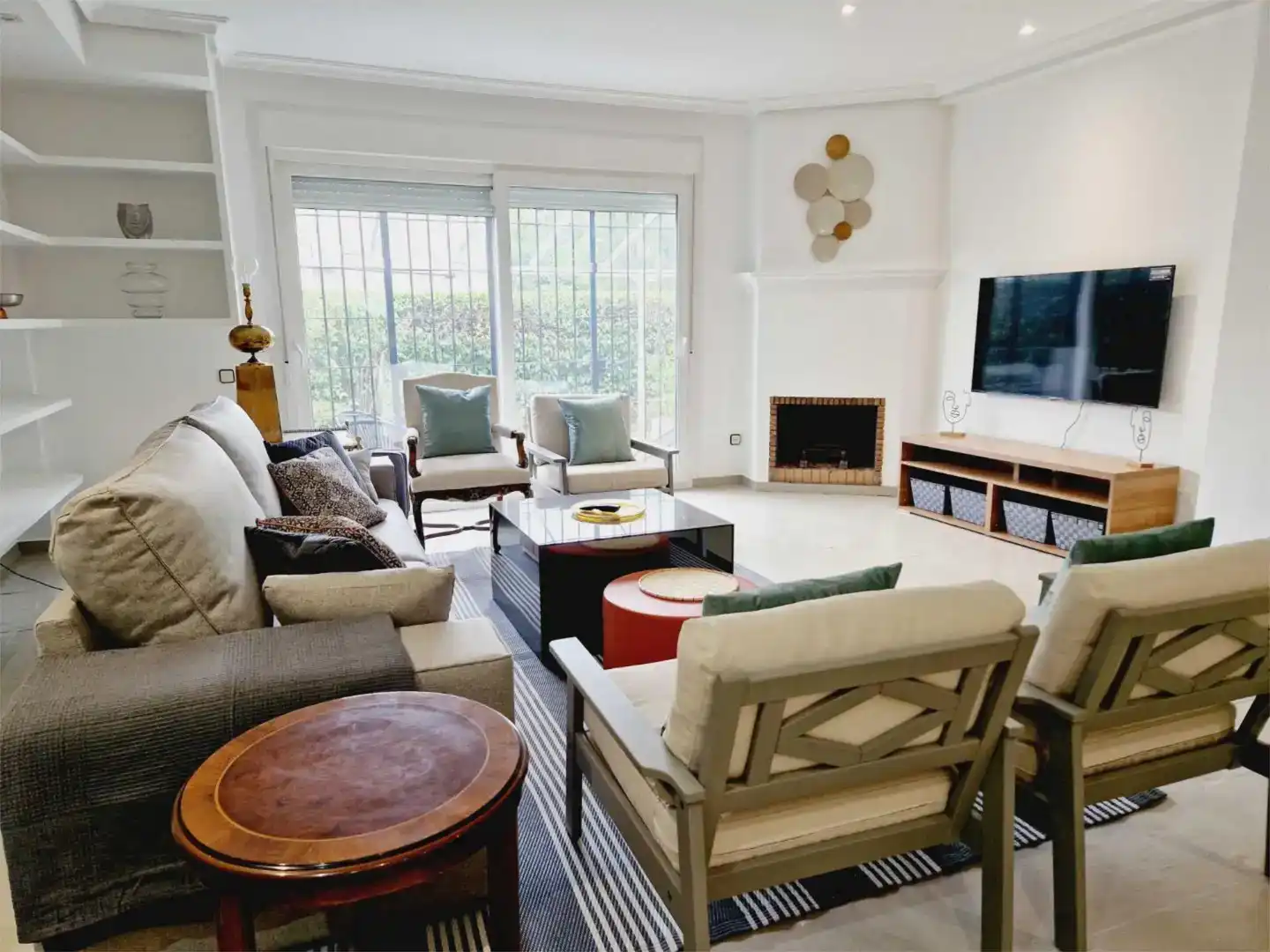 Habitación en alquiler, Madrid