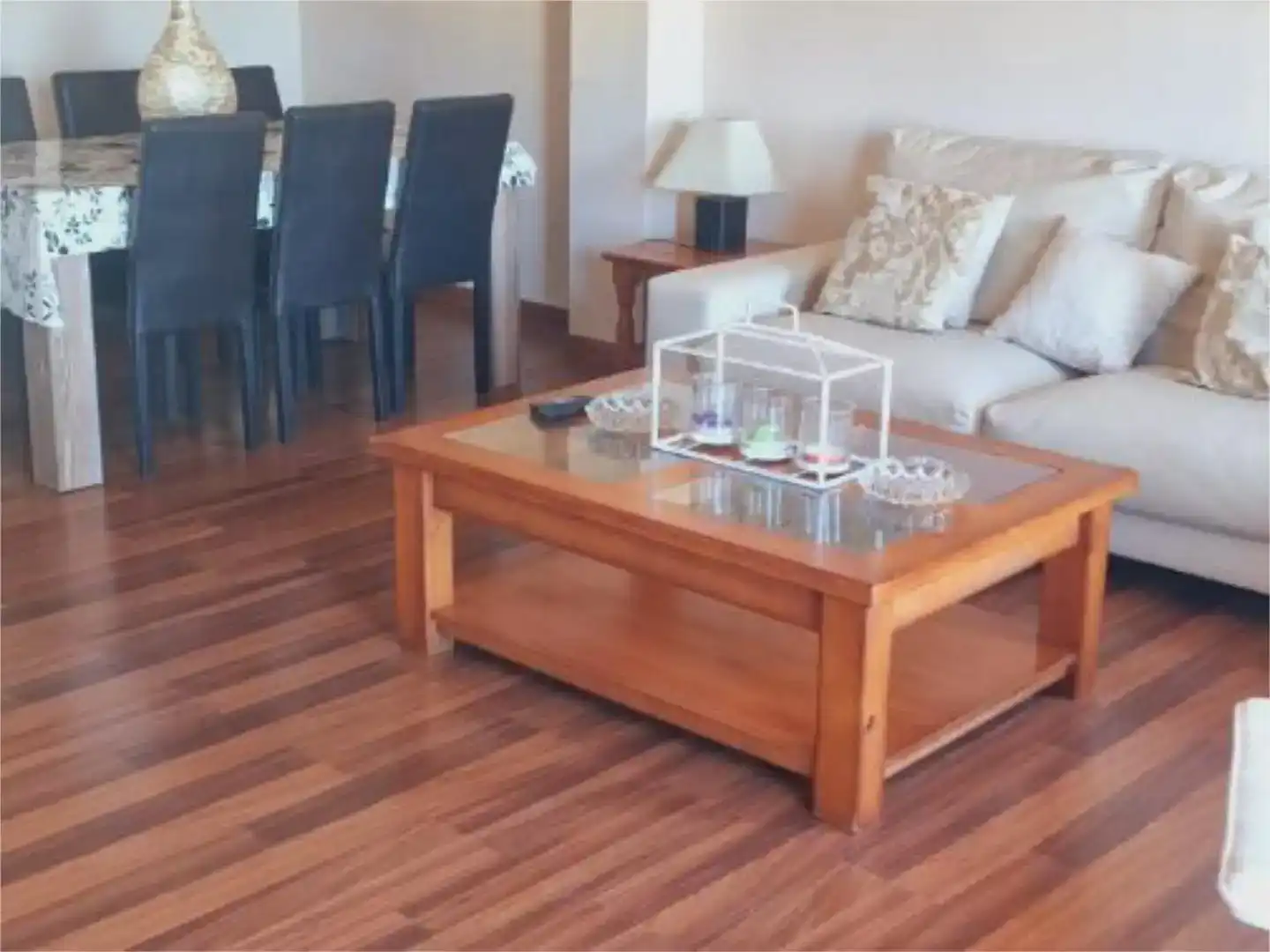 Piso de 140 m² en Carboneras de Guadazaón
