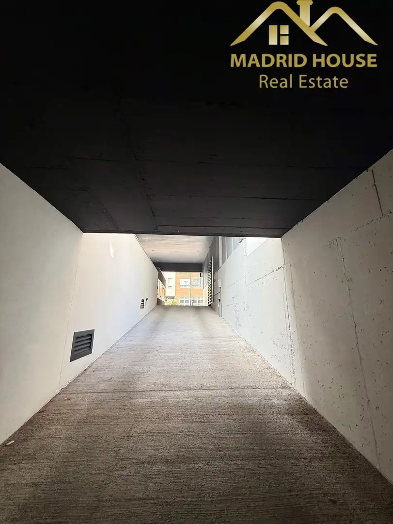 Pis de 152 m² a Las Rozas de Madrid