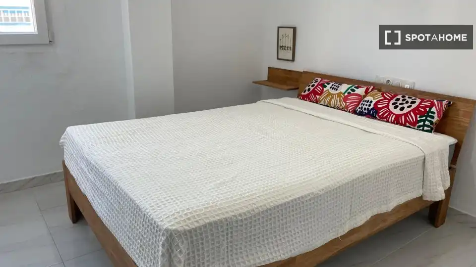 Habitación 92 m², Cádiz