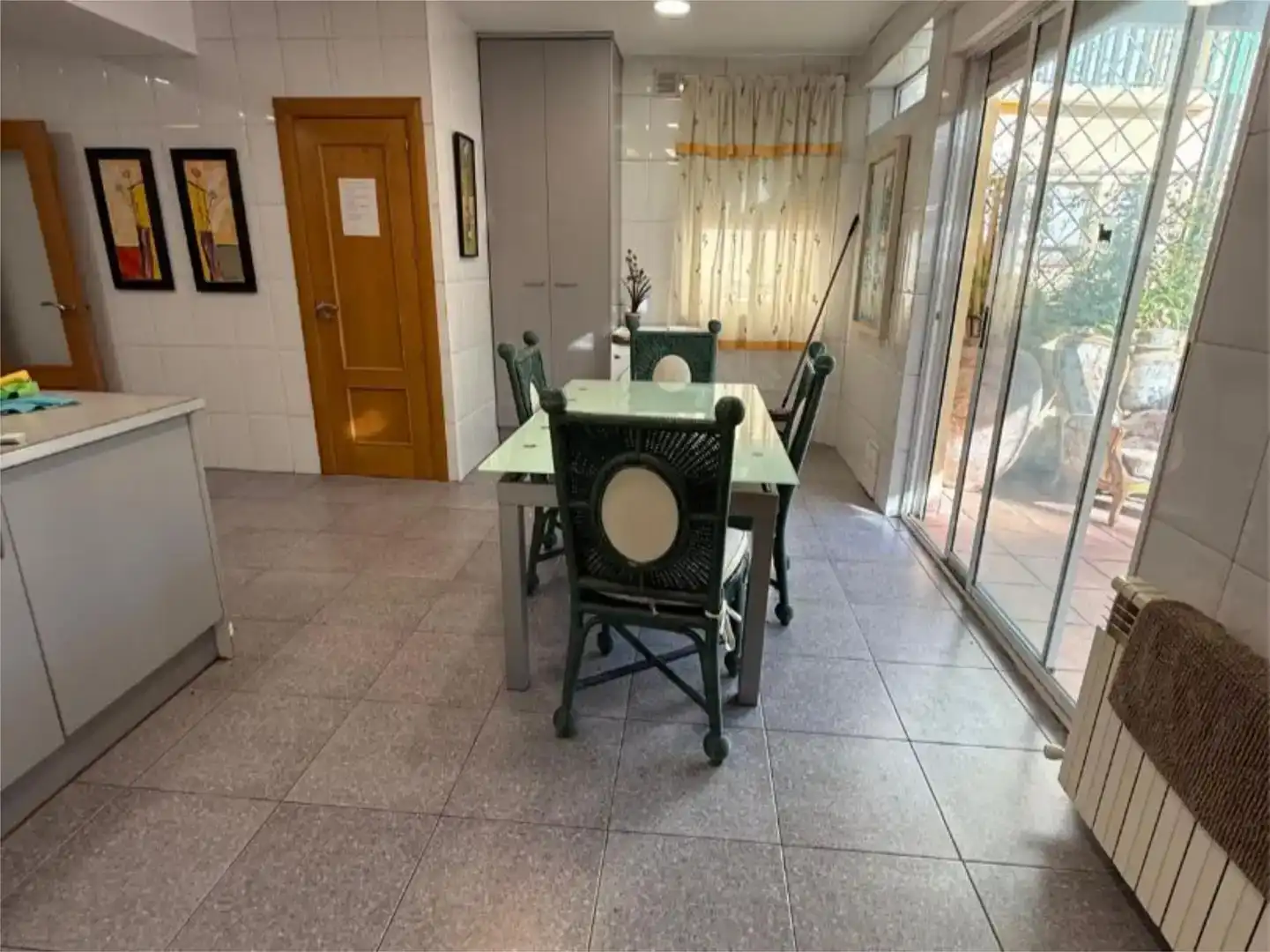 Piso de 400 m² en Zaragoza