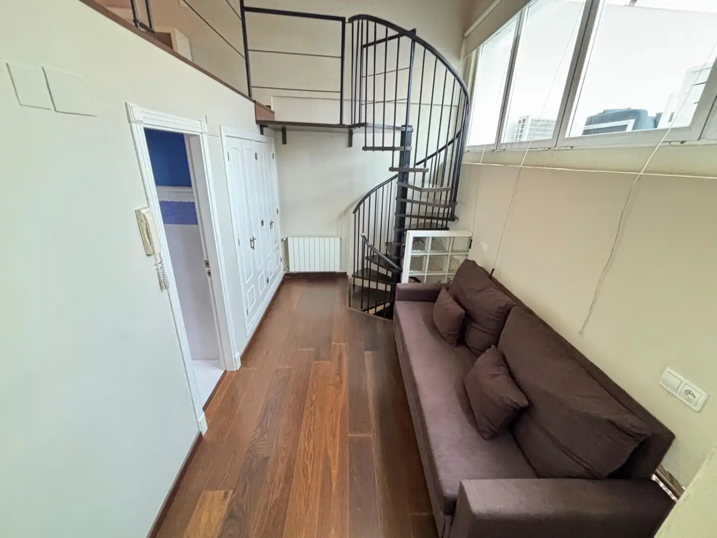 Pis de 130 m² a València