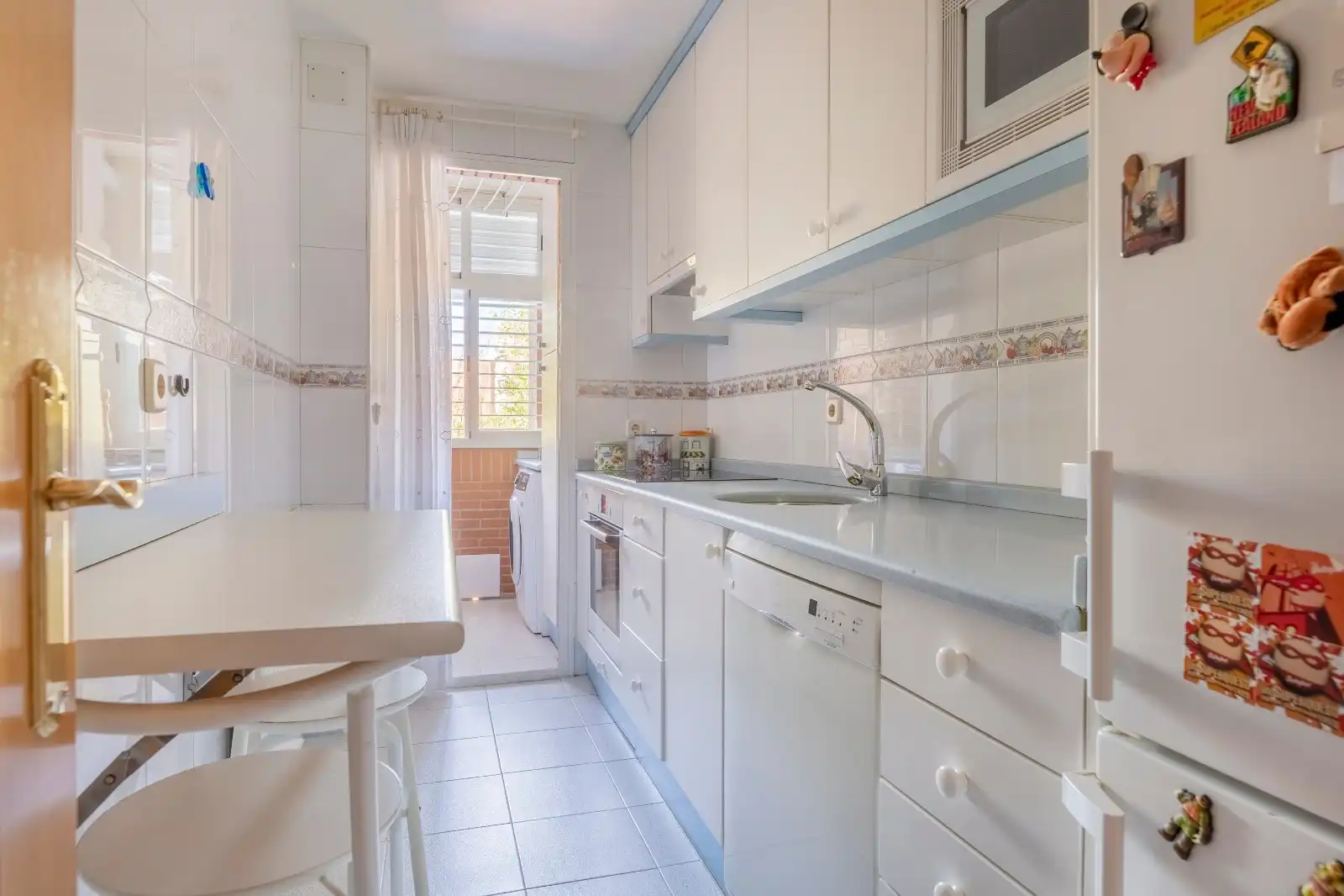 Appartamento 110 m² a Madrid