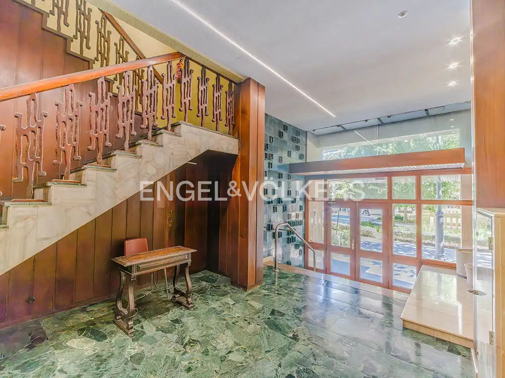 Piso de 146 m² en Alicante