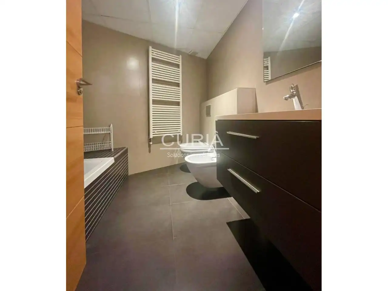 Pis de 73 m² a Lleida
