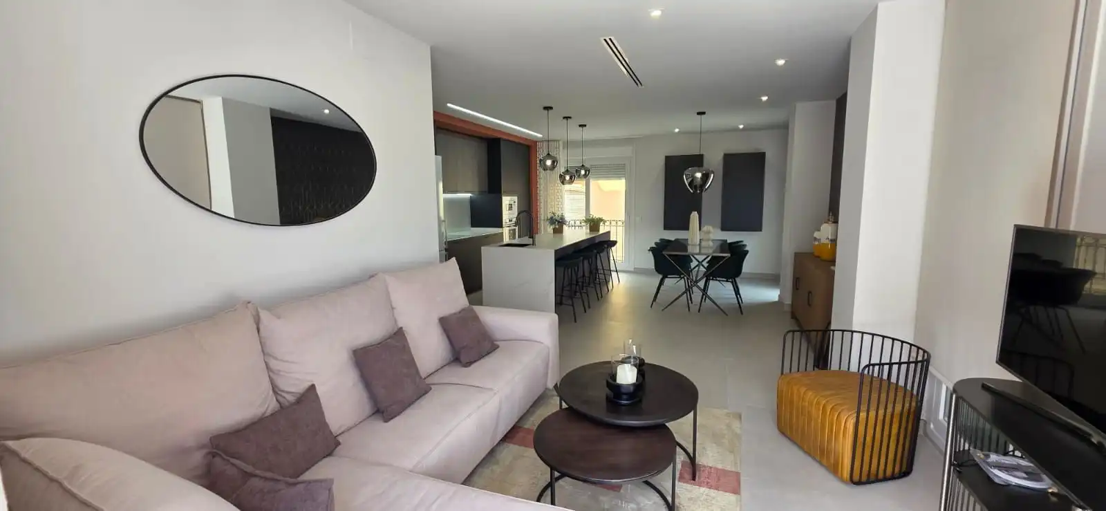 Pis de 160 m² a Vera