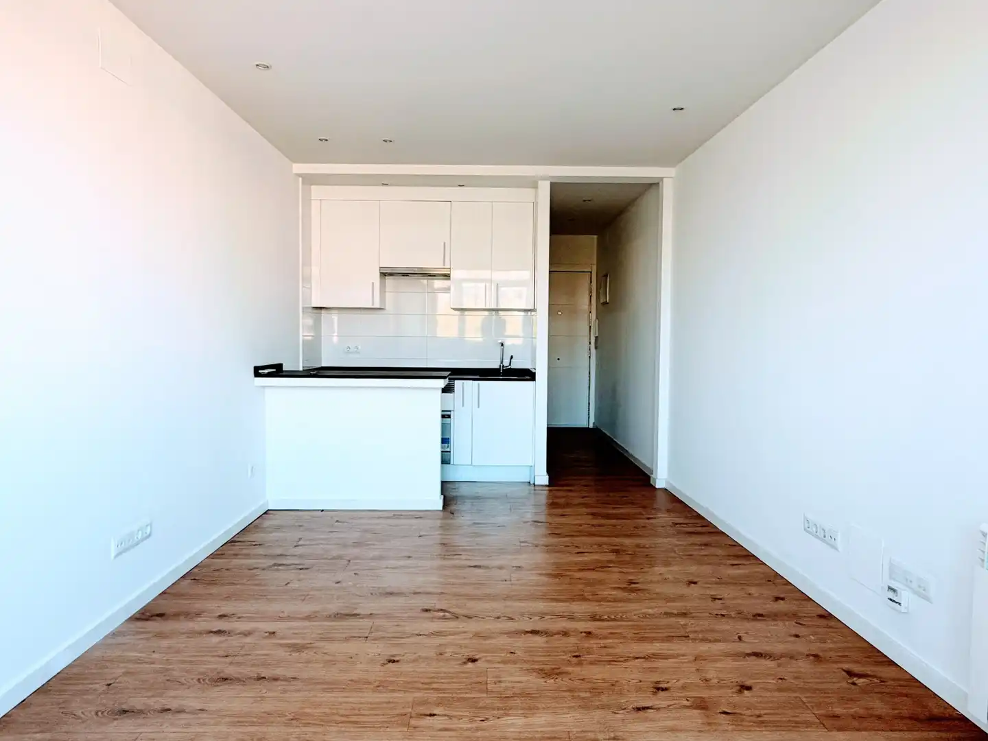 Appartement 55 m² à Madrid