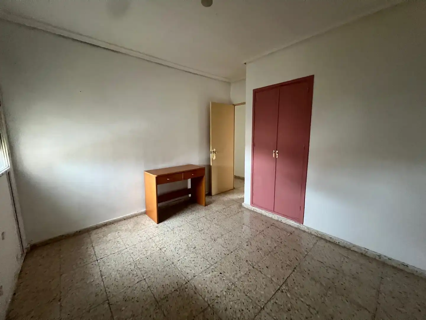 Piso de 88 m² en Cáceres