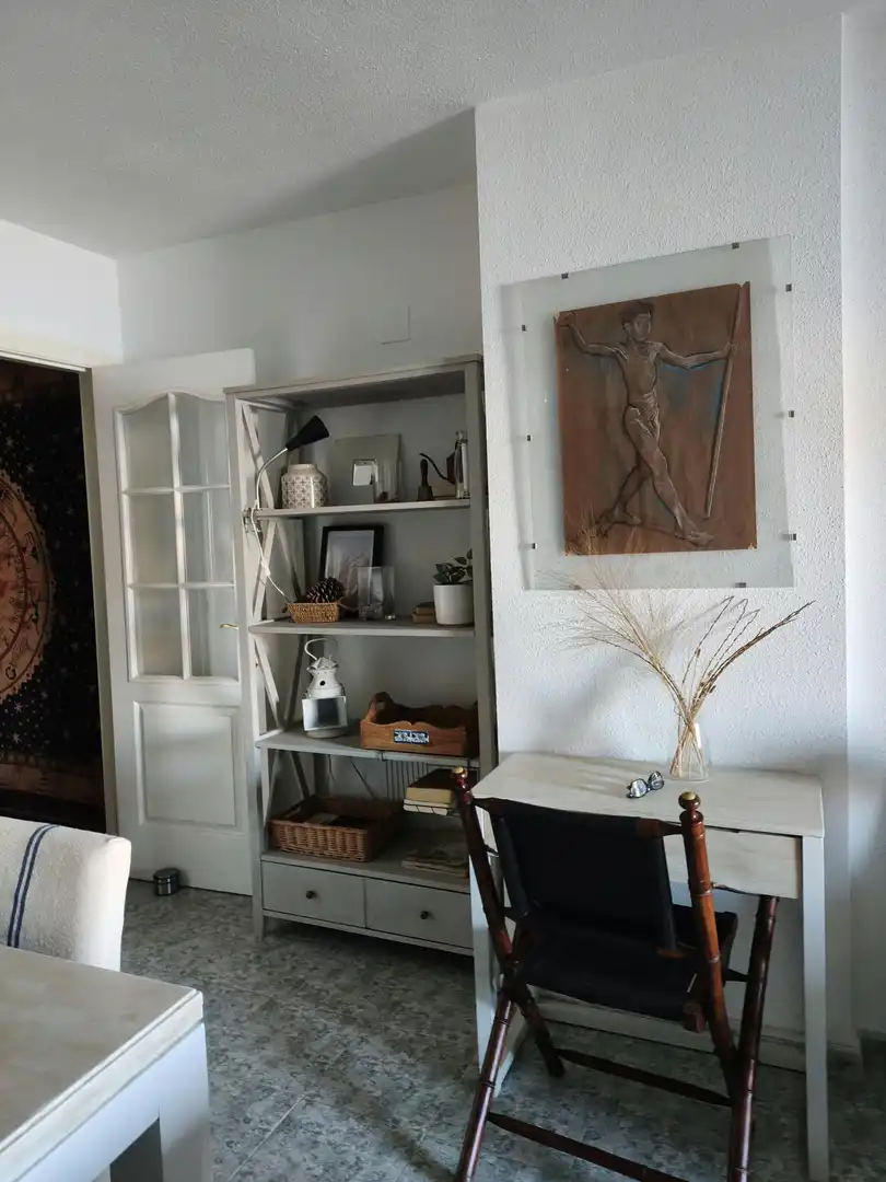 Piso de 85 m² en Almuñécar
