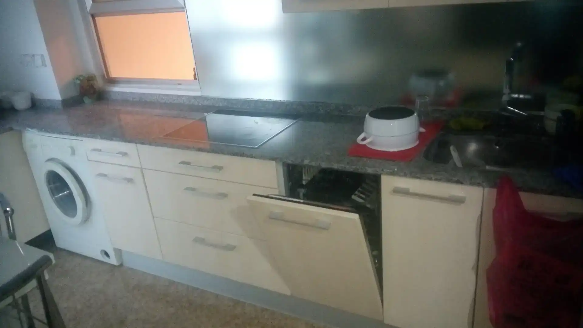 Piso de 120 m² en Tudela