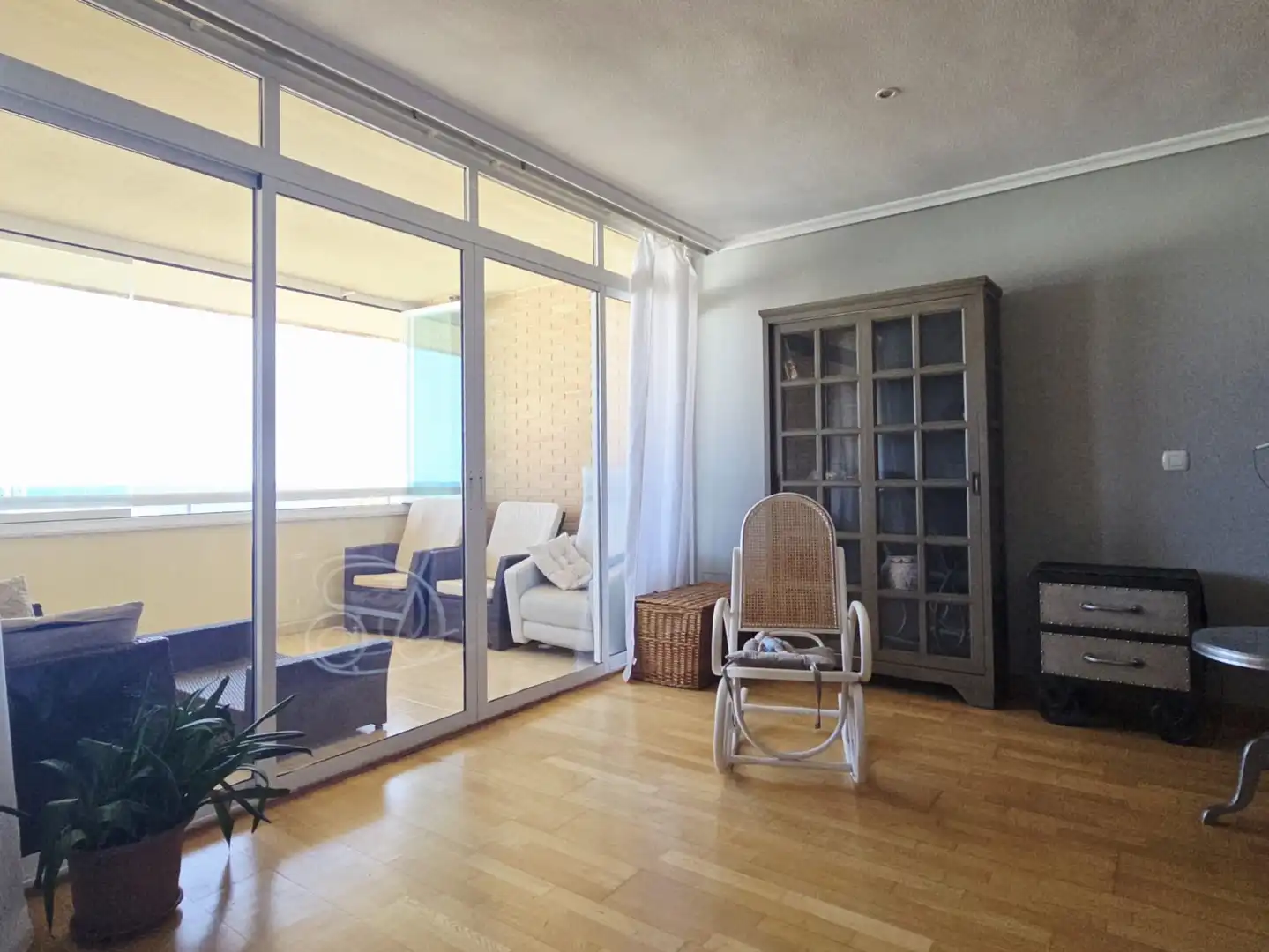 Pis de 136 m² a Alacant