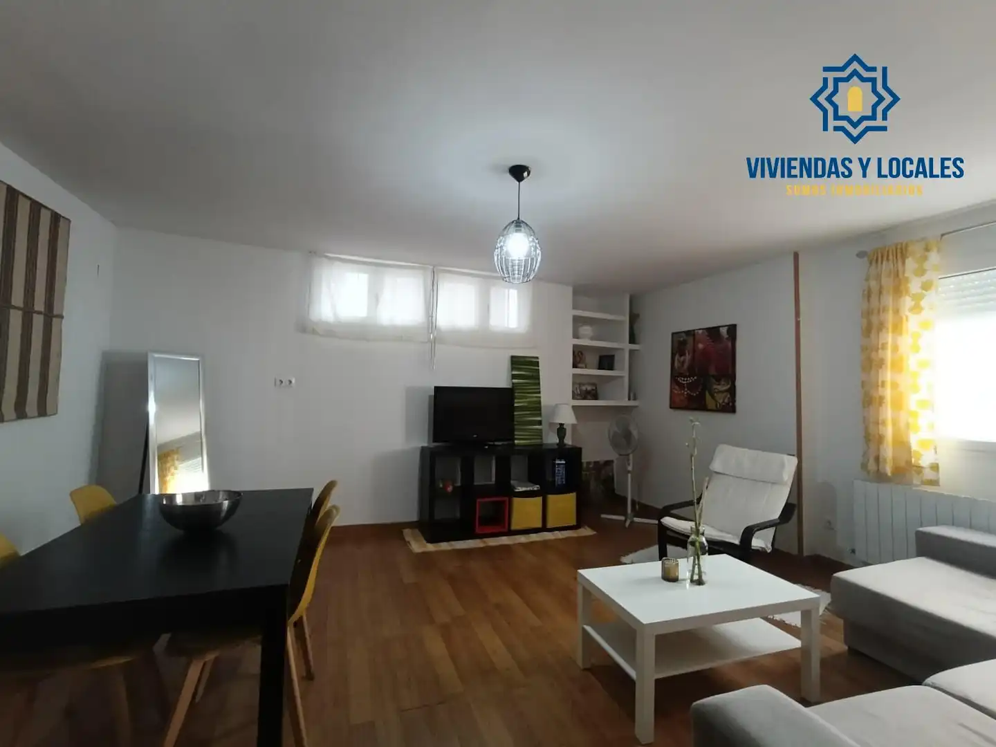 Piso de 129 m² en Granada
