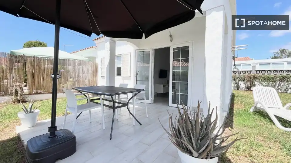 Habitación 54 m², San Bartolomé de Tirajana