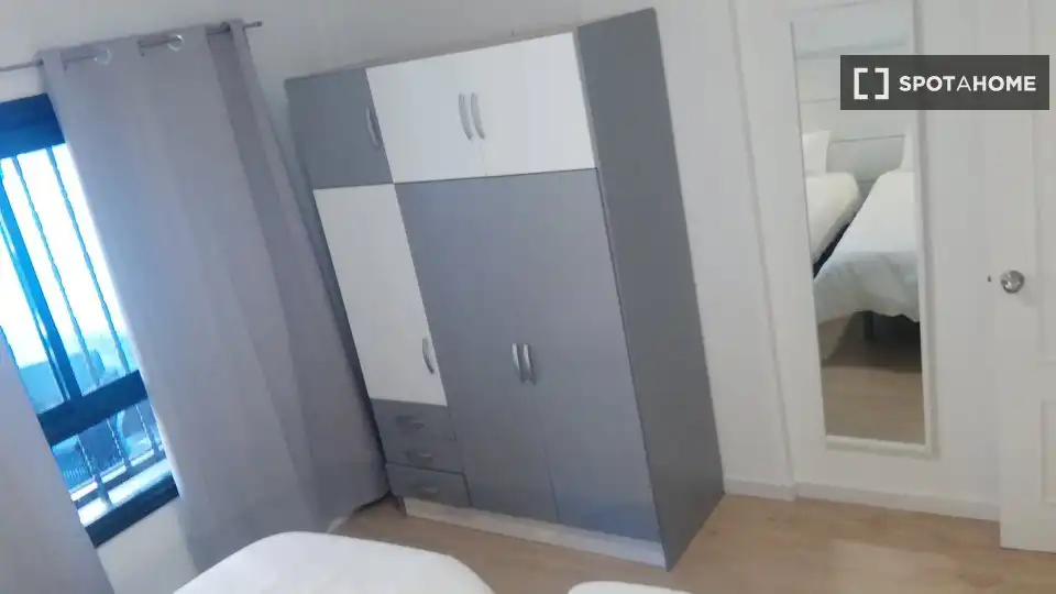 Habitación en alquiler, Güímar