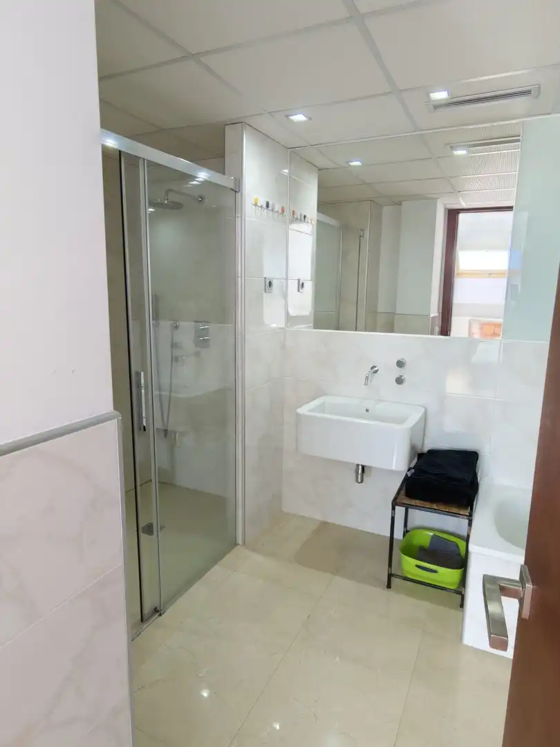 Piso de 97 m² en Valencia de Don Juan