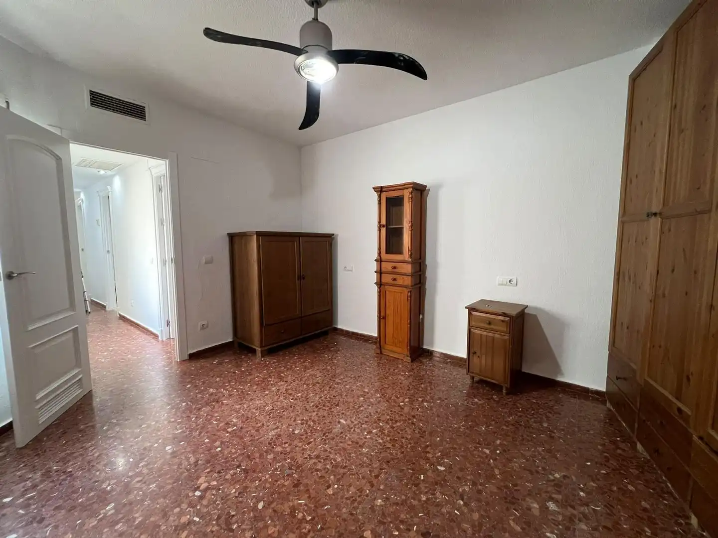 Piso de 111 m² en Córdoba