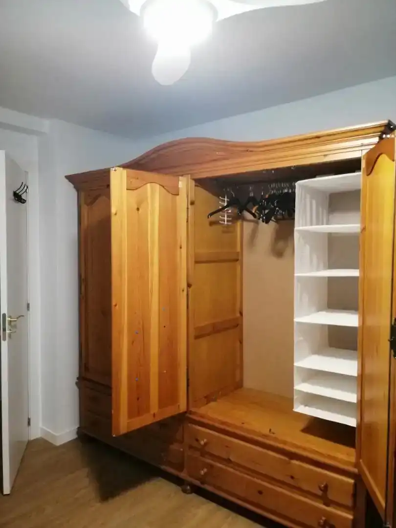 Habitación 100 m², Santa Cruz de Tenerife