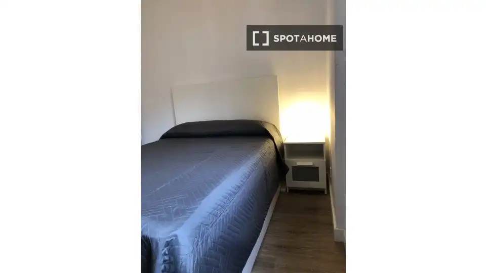Habitación en alquiler, Oviedo