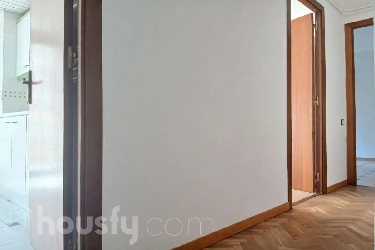 Pis de 96 m² a Barcelona