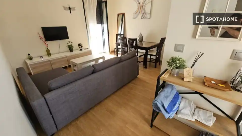 Habitación en alquiler, Sevilla