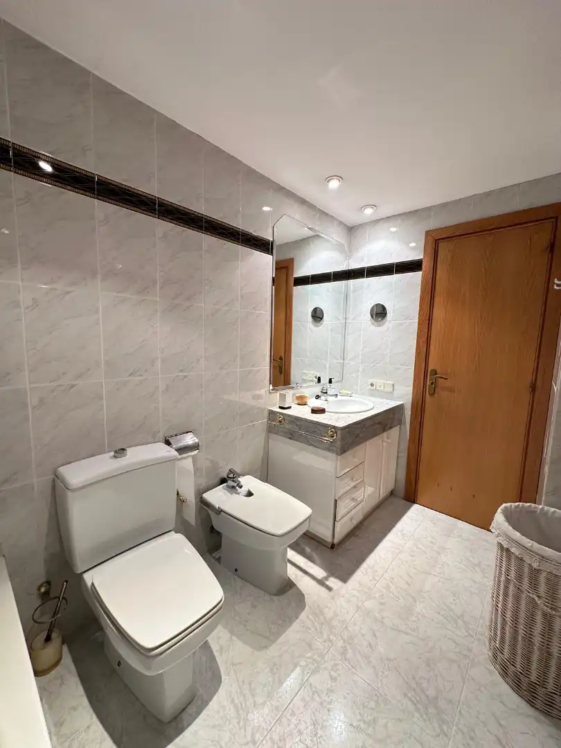 Habitación 100 m², Castellón de la Plana