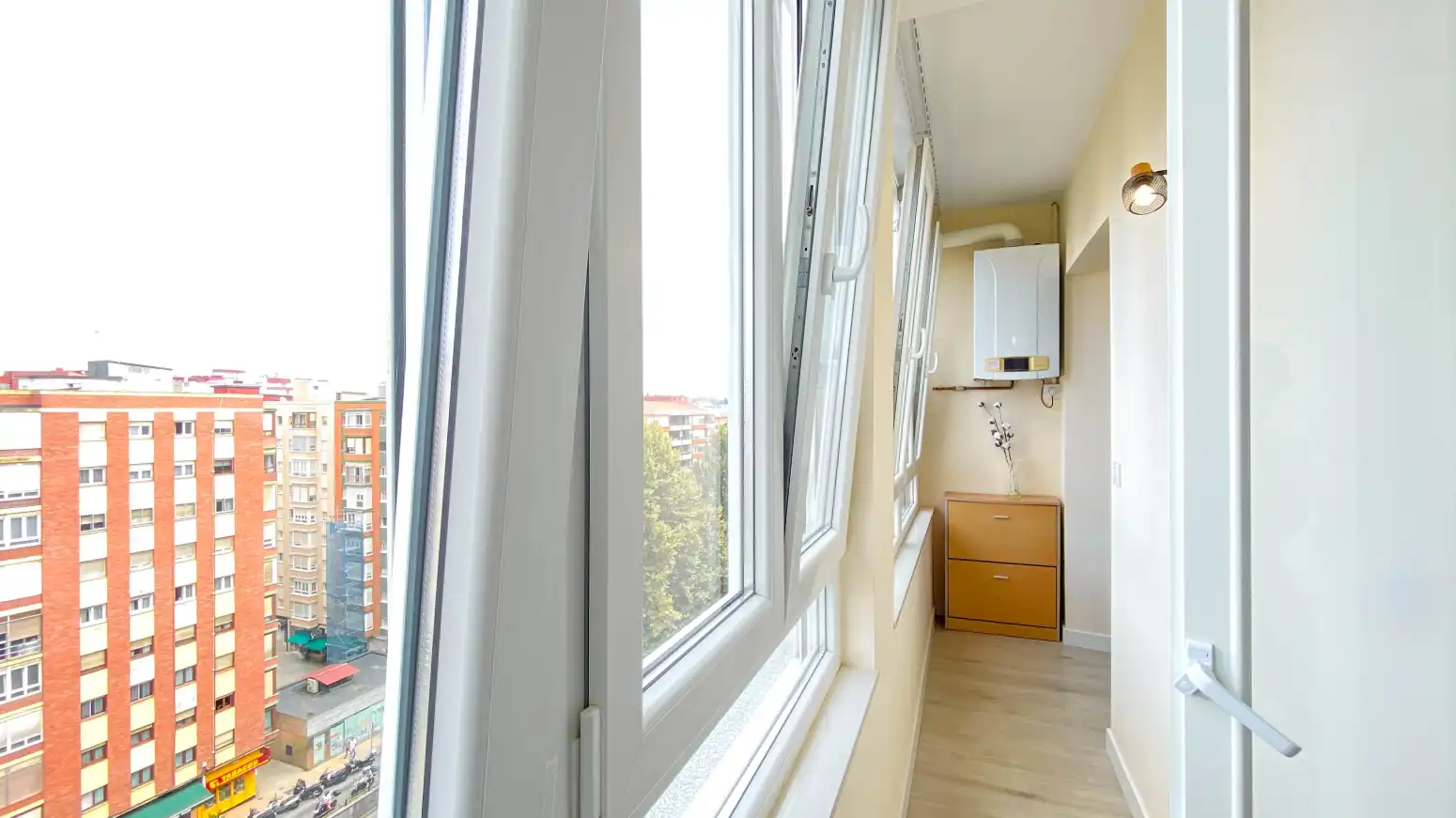 Piso de 71 m² en Santander