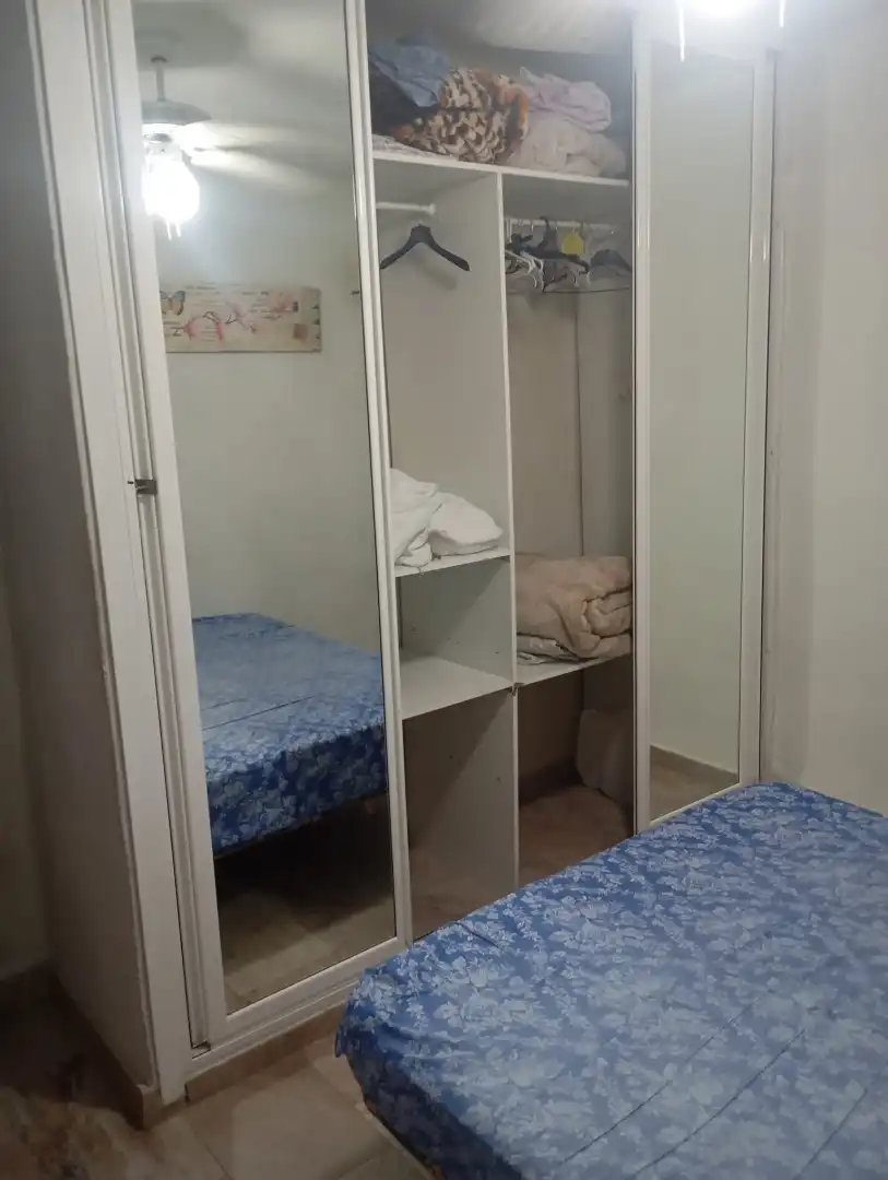 Pis de 90 m² a Sevilla