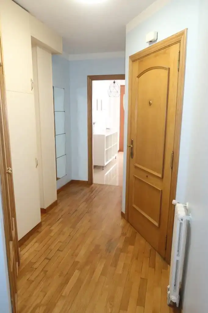 Piso de 77 m² en La Coruña