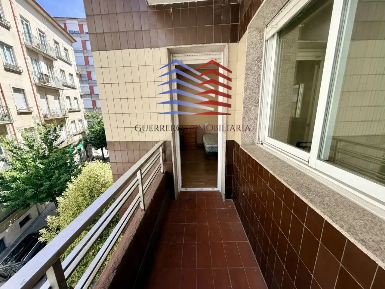 Piso de 110 m² en Ourense