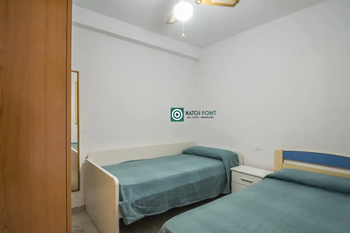 Appartamento 60 m² a Almuñécar